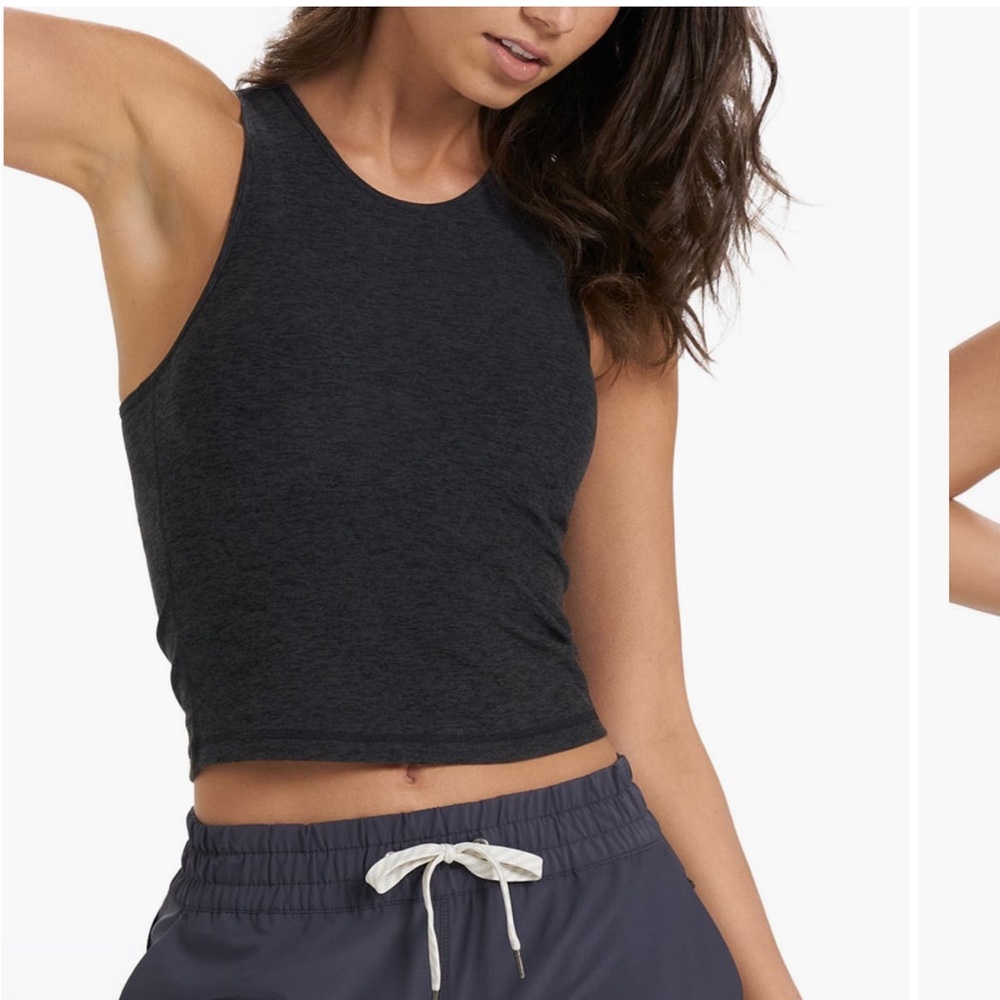 Vuori plyo tank top